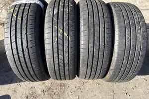 gomme usate 2156517 Estivo HANKOOK - Ven - 900