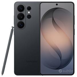 Samsung Galaxy S26 Ultra 12/512 GB MARZO 2026