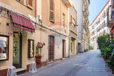 Appartamento - Cagliari