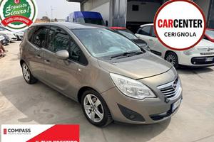 Opel Meriva 1.3 CDTI KIT CATENA