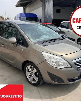 Opel Meriva 1.3 CDTI KIT CATENA