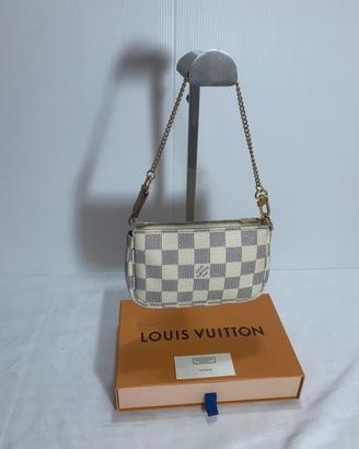 mimi pochette accessoires originale Louis Vuitton 