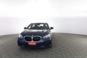BMW 116 Serie 1 d BUSINESS ADVANTAGE