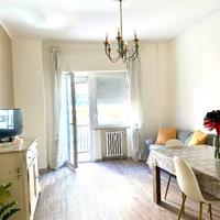 Appartamento luminoso nel Quartiere Adriatico