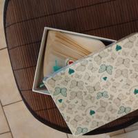 profumatore per ambienti cuorematto