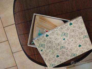 profumatore per ambienti cuorematto