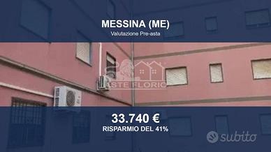 Immobile in asta di 81 m² a Messina