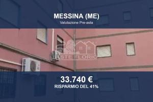 Immobile in asta di 81 m² a Messina