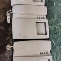 videocitofono BPT b/n