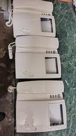 videocitofono BPT b/n