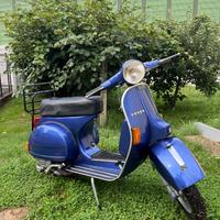 Piaggio Vespa 200 PX - 1992