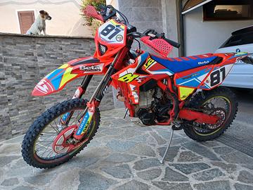 Beta RR450