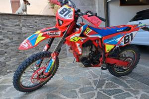Beta RR450