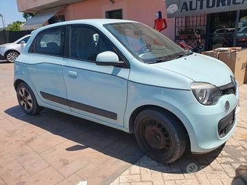 Renault Twingo III