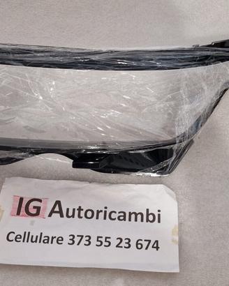 VETRO FARO LAND ROVER Range Rover Sport L494