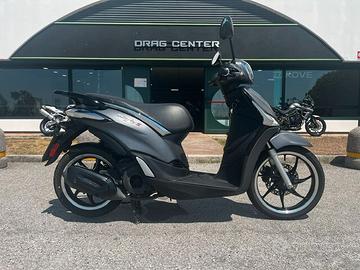 Piaggio Liberty S 125 ABS