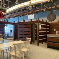 Arredamento Tagliavini semi-nuovo per locali