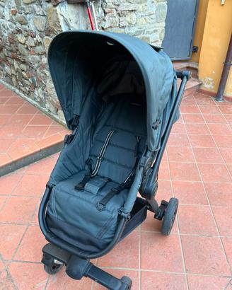 TRIO FOPPAPEDRETTI