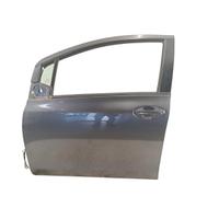 Porta anteriore sinistra Toyota Yaris 1.4 D 2008