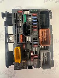 Centralina BSM Peugeot/Citroen – 9664706280