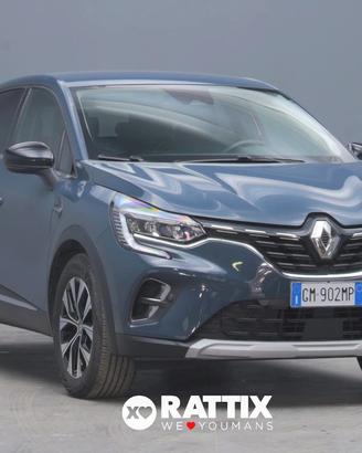 RENAULT Captur II 2019 Captur 1.6 E-Tech full hybr