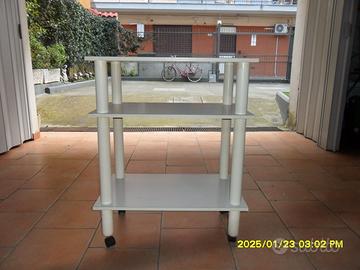 Carrello per televisore