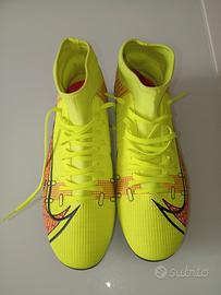 Nike Mercurial Superfly 8 Academy SG-Pro 