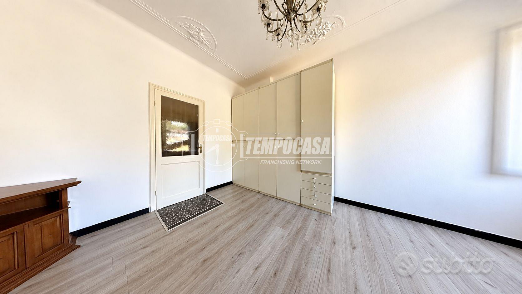 Appartamento – GE - Vista 2
