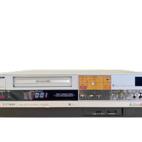 Sanyo Betamax 80s VTC-6000 Video Cassette Recorder