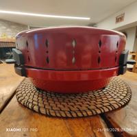 forno per pizze elettrico 