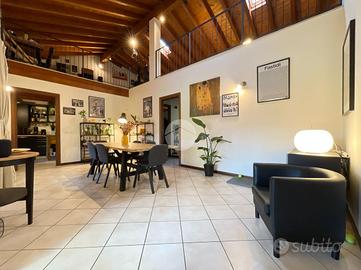 3 LOCALI A TRAVAGLIATO