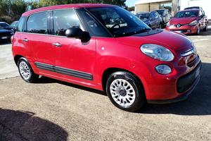 FIAT 500L 1.3 MJT 95 CV Lounge