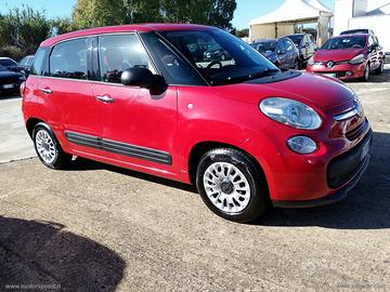 FIAT 500L 1.3 MJT 95 CV Lounge