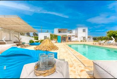 Casa Vacanza vicino al mare per brevi periodi