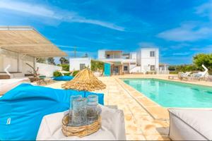 Casa Vacanza vicino al mare per brevi periodi