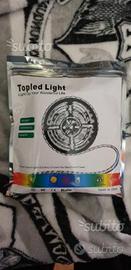 Striscia Multicolore USB LED per TV