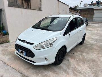 Ford B-max 1.5 disel autocarro