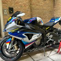BMW s1000rr