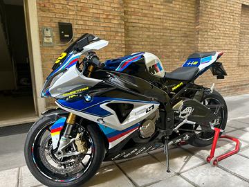 BMW s1000rr