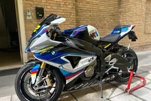 BMW s1000rr