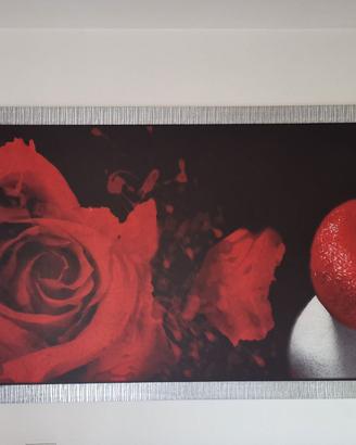 Quadro grande stampa 215x115