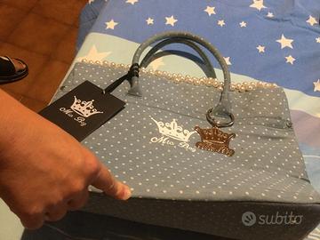 Borsa Mia Bag nuova