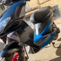 Piaggio nrg power 2011