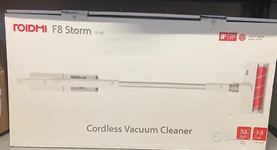 Accessori aspirapolvere