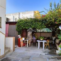 CASA INDIPENDENTE A GINOSA