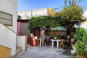 CASA INDIPENDENTE A GINOSA