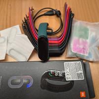 Xiaomi mi smart band 6 