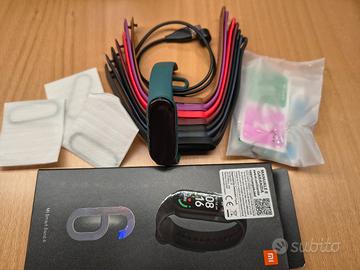 Xiaomi mi smart band 6 