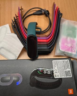 Xiaomi mi smart band 6 
