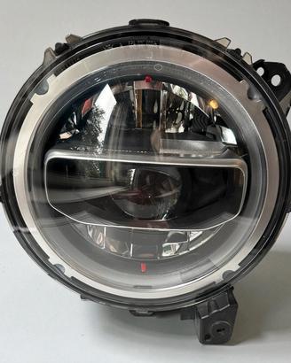 Faro LED Lato Passeggero Jeep JL 55112880AD